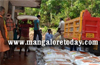 Karkala: Huge quantity of explosive materials seized; search on for prime accused